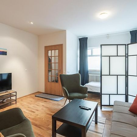 Rvk City Centre Apartment Ρέυκιαβικ Εξωτερικό φωτογραφία