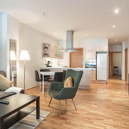Rvk City Centre Apartment Ρέυκιαβικ Εξωτερικό φωτογραφία