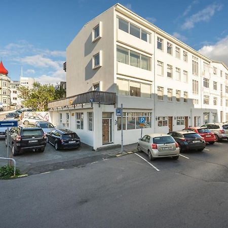 Rvk City Centre Apartment Ρέυκιαβικ Εξωτερικό φωτογραφία