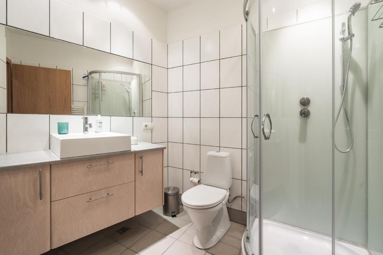 Rvk City Centre Apartment Ρέυκιαβικ Εξωτερικό φωτογραφία