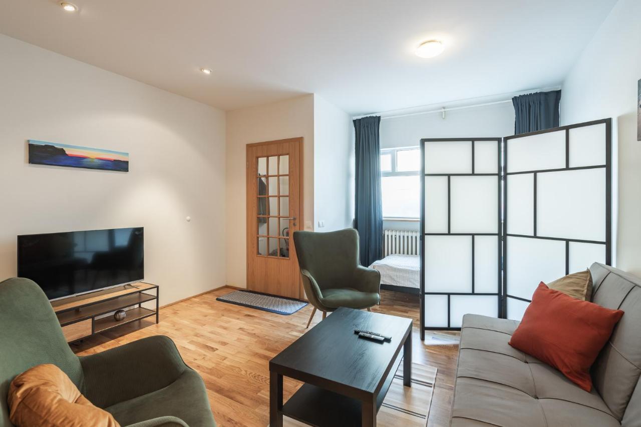 Rvk City Centre Apartment Ρέυκιαβικ Εξωτερικό φωτογραφία