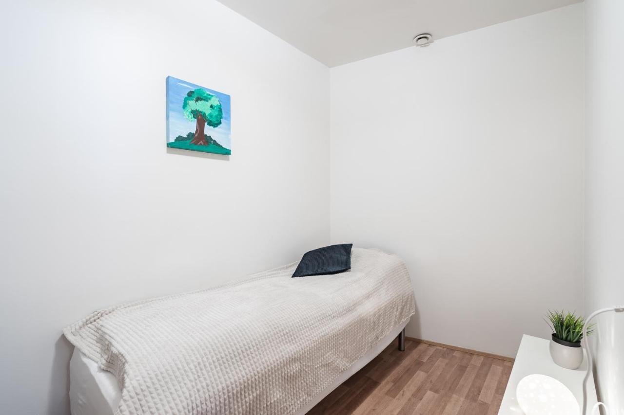 Rvk City Centre Apartment Ρέυκιαβικ Εξωτερικό φωτογραφία