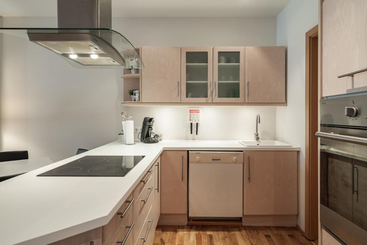 Rvk City Centre Apartment Ρέυκιαβικ Εξωτερικό φωτογραφία