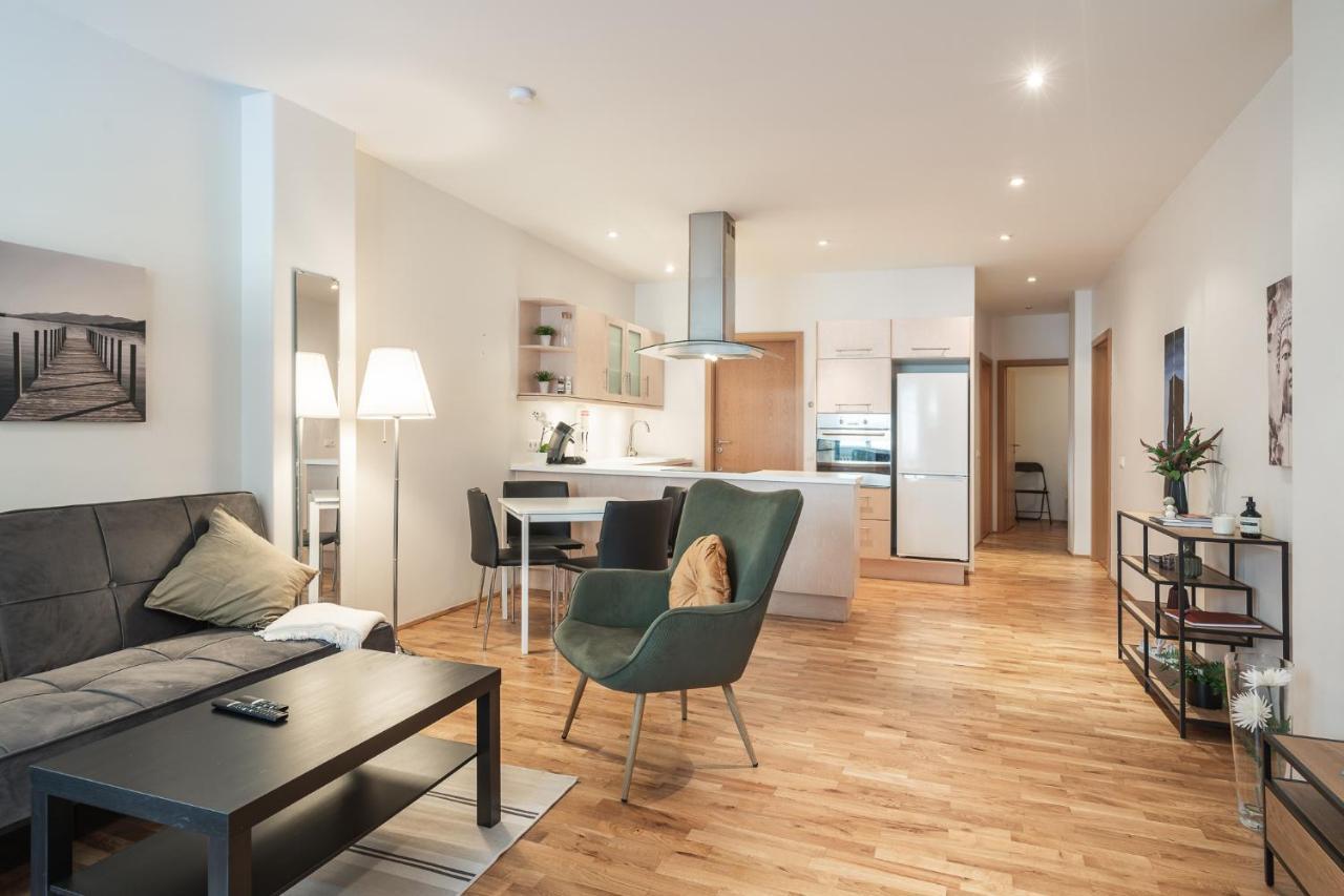 Rvk City Centre Apartment Ρέυκιαβικ Εξωτερικό φωτογραφία