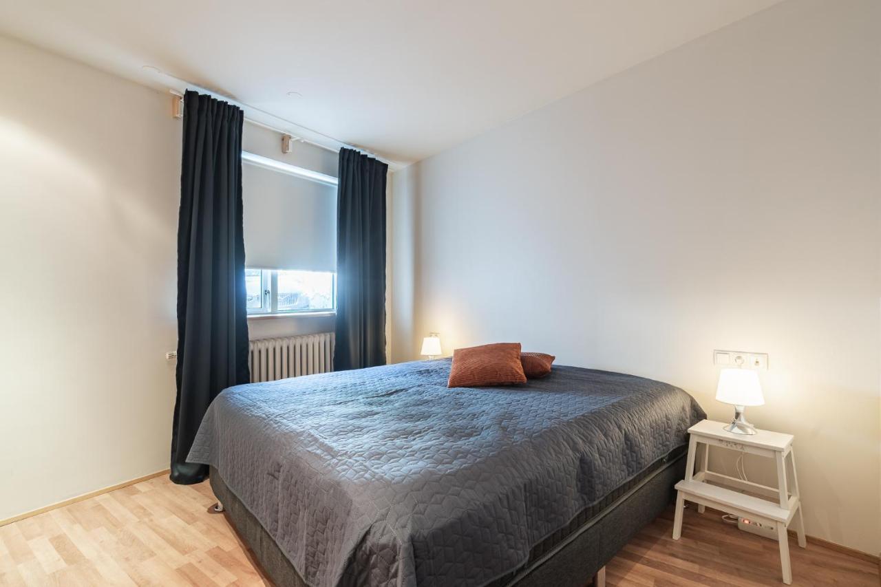 Rvk City Centre Apartment Ρέυκιαβικ Εξωτερικό φωτογραφία
