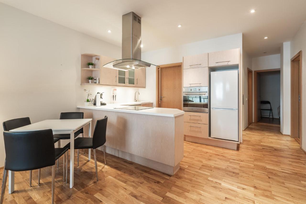 Rvk City Centre Apartment Ρέυκιαβικ Εξωτερικό φωτογραφία